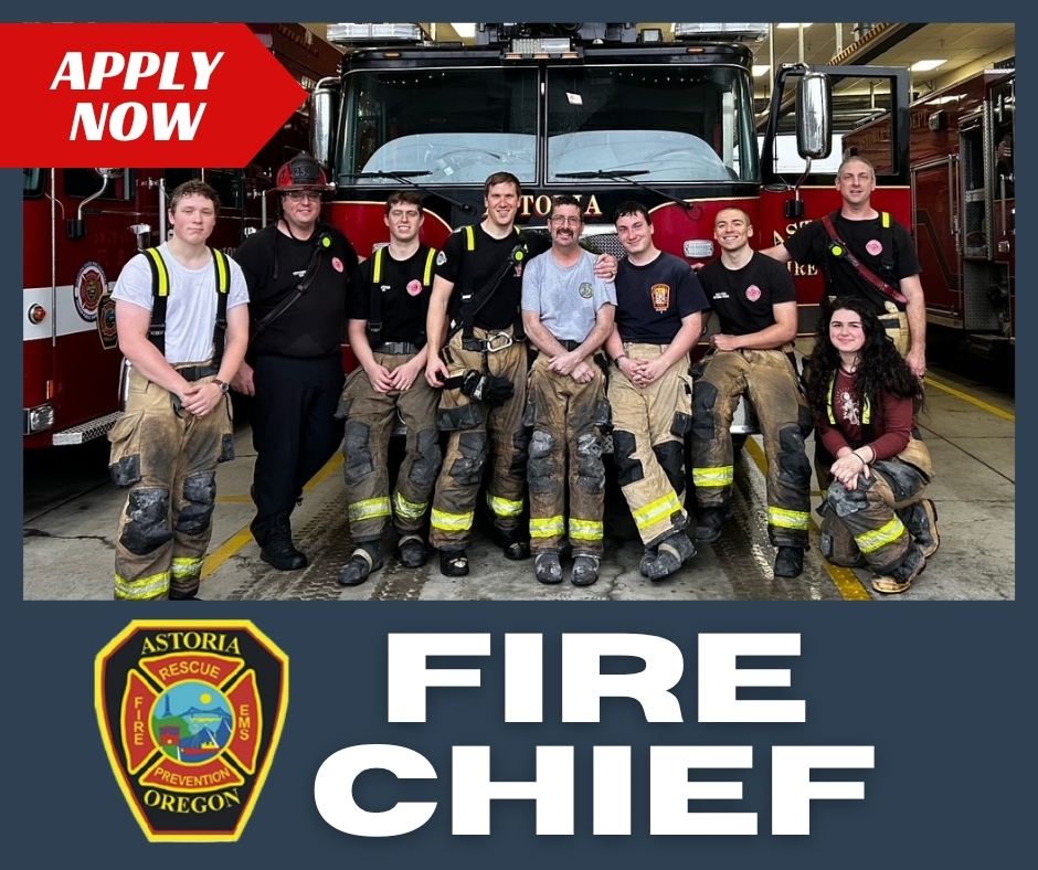 Fire Chief